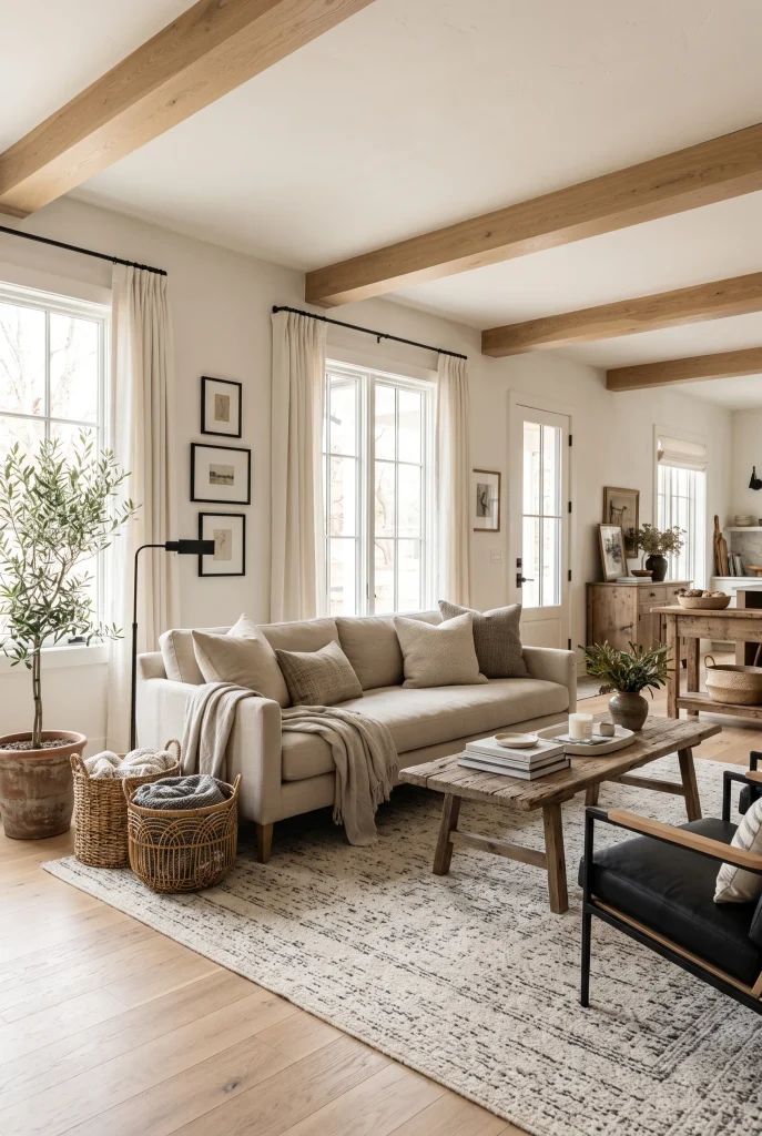 Modern Farmhouse