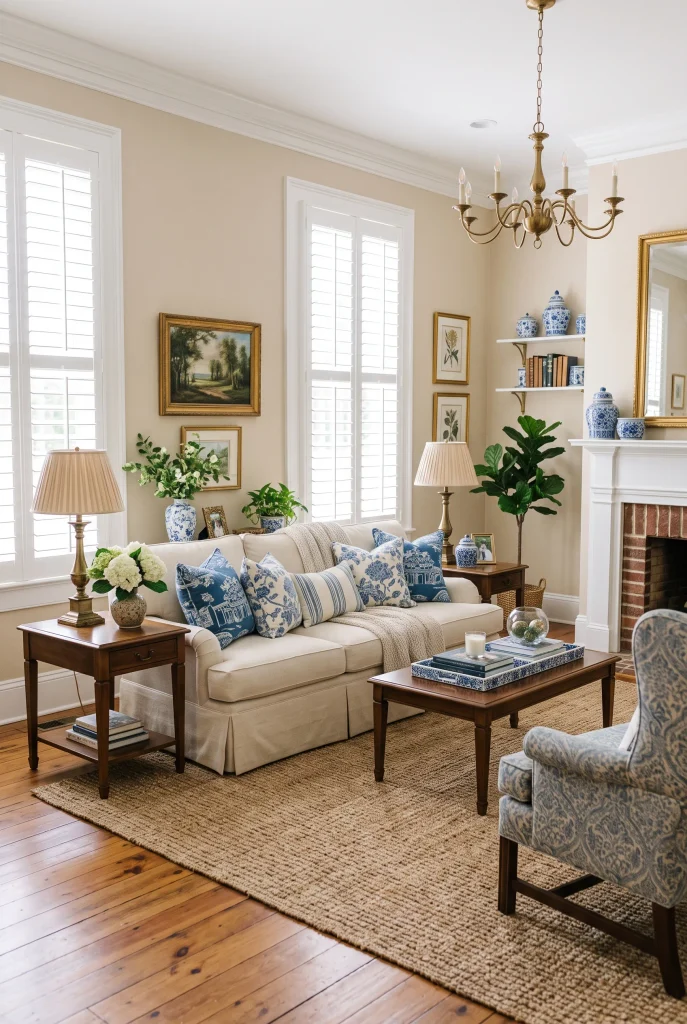 Plantation Shutters