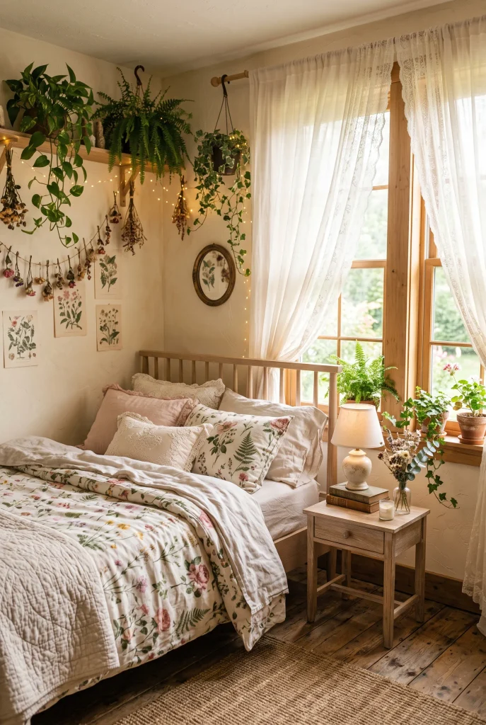 Sheer Window Layers