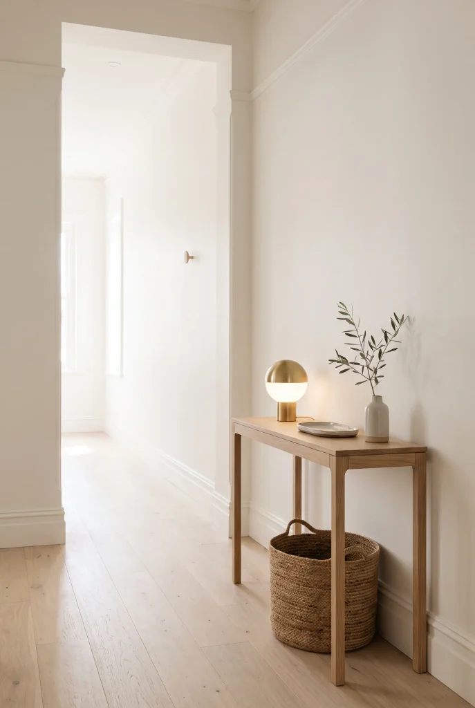 Slim Console