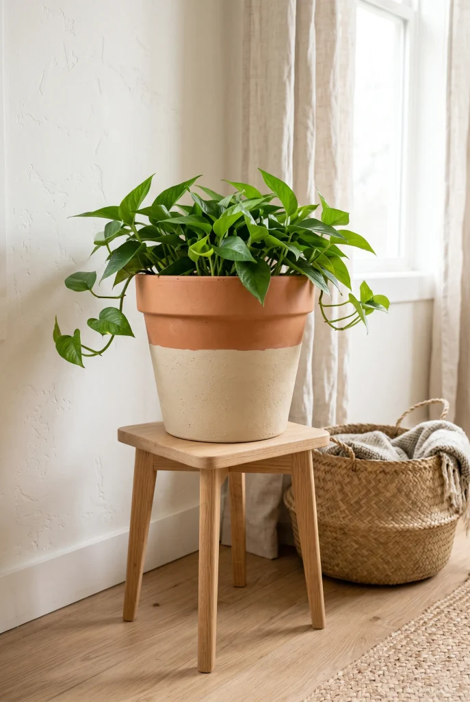 Terracotta Dip