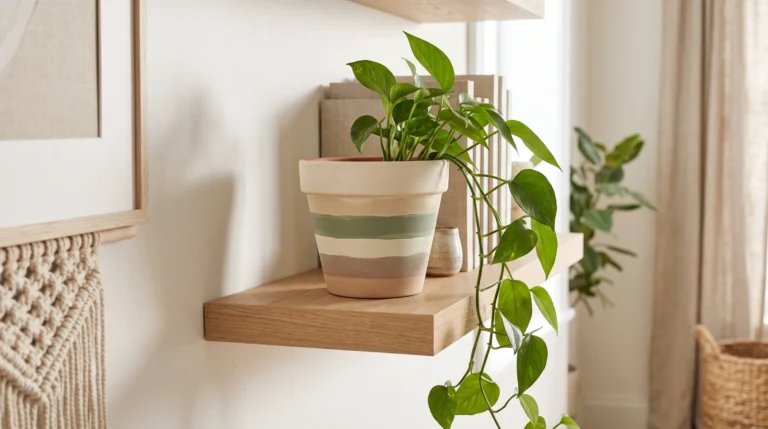 pot painting ideas